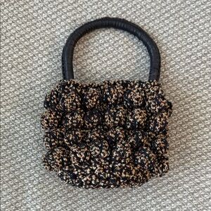 Ulla Johnson handmade bag